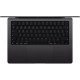 Ноутбук Apple MacBook Pro 14 A3112 M4 Space Black (MW2U3UA/A) Ноутбук Apple MacBook Pro 14 A3112 M4 Space Black (MW2U3UA/A)