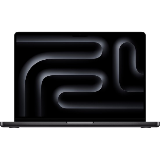 Ноутбук Apple MacBook Pro 14 A3112 M4 Space Black (MW2U3UA/A) Ноутбук Apple MacBook Pro 14 A3112 M4 Space Black (MW2U3UA/A)