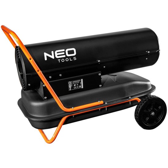 Обігрівач Neo Tools 90-081 Обігрівач Neo Tools 90-081