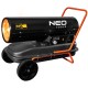 Обігрівач Neo Tools 90-081 Обігрівач Neo Tools 90-081