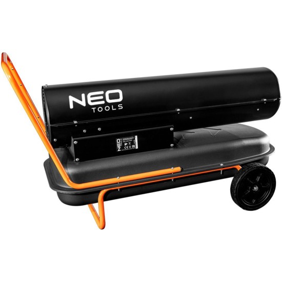 Обігрівач Neo Tools 90-082 Обігрівач Neo Tools 90-082