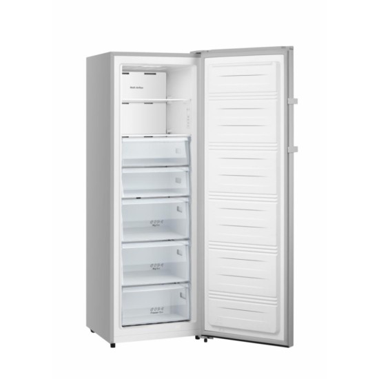 Морозильная камера HEINNER HFF-N240NFXF+ Морозильная камера HEINNER HFF-N240NFXF+