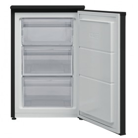 Морозильная камера HEINNER HFF-V102BKE++