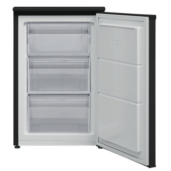 Морозильная камера HEINNER HFF-V102BKE++ Морозильная камера HEINNER HFF-V102BKE++