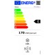 Морозильная камера HEINNER HFF-V102E++ Морозильная камера HEINNER HFF-V102E++