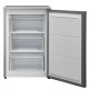 Морозильная камера HEINNER HFF-V102SE++ Морозильная камера HEINNER HFF-V102SE++