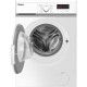 Пральна машина Hansa WHN610D1W Пральна машина Hansa WHN610D1W