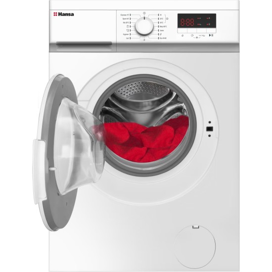 Пральна машина Hansa WHN610D1W Пральна машина Hansa WHN610D1W