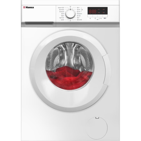 Пральна машина Hansa WHN610D1W Пральна машина Hansa WHN610D1W