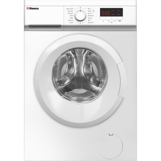 Пральна машина Hansa WHN610D1W Пральна машина Hansa WHN610D1W