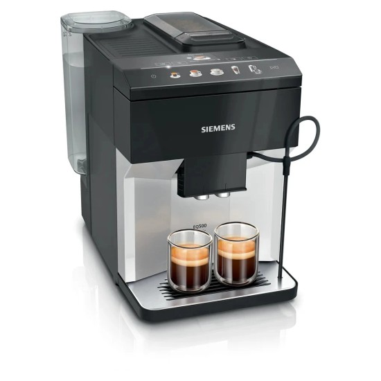 Кавомашина Siemens TP511R01 Кавомашина Siemens TP511R01