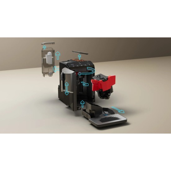 Кофемашина Siemens TF301E19 Кофемашина Siemens TF301E19