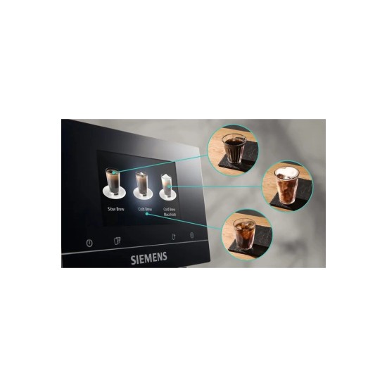 Кавомашина Siemens TP713R09 Кавомашина Siemens TP713R09