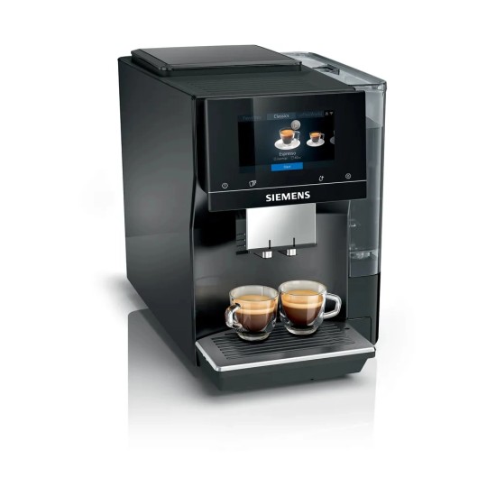 Кавомашина Siemens TP713R09 Кавомашина Siemens TP713R09