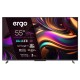 Телевізор Ergo 55MQ90PRO Телевізор Ergo 55MQ90PRO