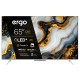 Телевізор Ergo 65JUQ85 Телевізор Ergo 65JUQ85