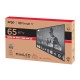 Телевизор Ergo 65MQ90PRO Телевизор Ergo 65MQ90PRO