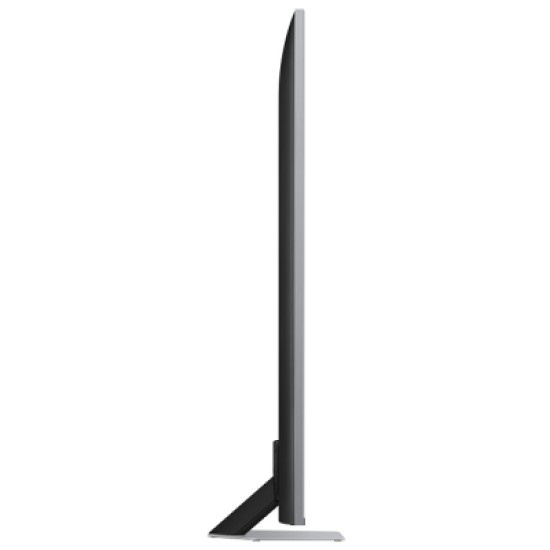 Телевізор Samsung QE85Q80DAUXUA Телевізор Samsung QE85Q80DAUXUA