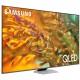 Телевізор Samsung QE85Q80DAUXUA Телевізор Samsung QE85Q80DAUXUA