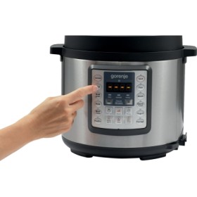 Мультиварка Gorenje MC6MBK
