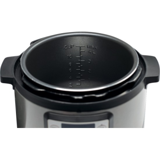 Мультиварка Gorenje MC6MBK Мультиварка Gorenje MC6MBK