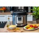 Мультиварка Gorenje MC6MBK Мультиварка Gorenje MC6MBK