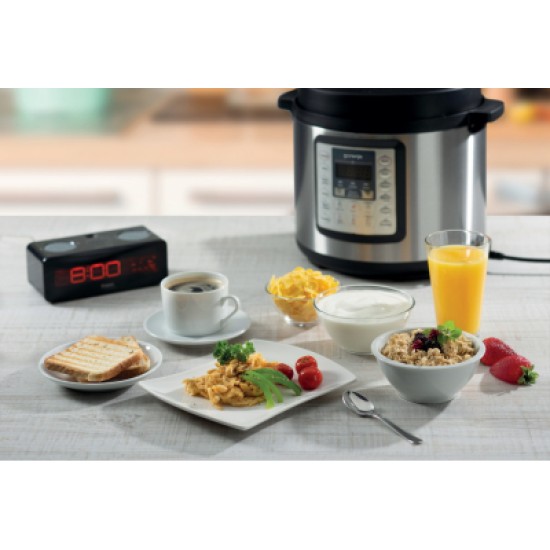Мультиварка Gorenje MC6MBK Мультиварка Gorenje MC6MBK