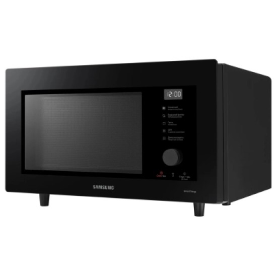 Мікрохвильова піч Samsung MC32DG7646KKUA Мікрохвильова піч Samsung MC32DG7646KKUA
