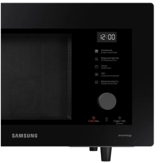 Мікрохвильова піч Samsung MC32DG7646KKUA Мікрохвильова піч Samsung MC32DG7646KKUA