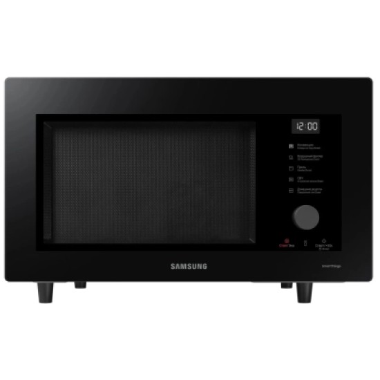 Мікрохвильова піч Samsung MC32DG7646KKUA Мікрохвильова піч Samsung MC32DG7646KKUA