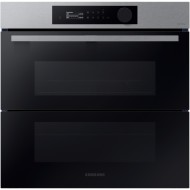 Духовой шкаф Samsung NV7B5745TAS/WT