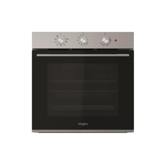 Духова шафа Whirlpool OMK38HU0X Духова шафа Whirlpool OMK38HU0X