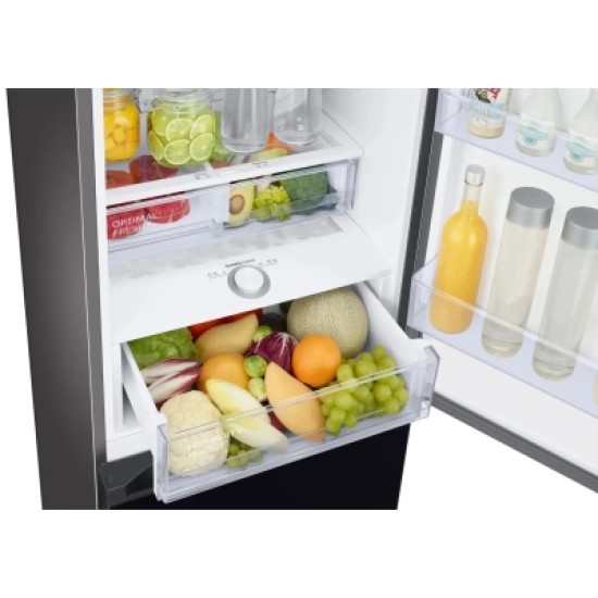 Холодильник Samsung RB38C6B6D22/UA Холодильник Samsung RB38C6B6D22/UA