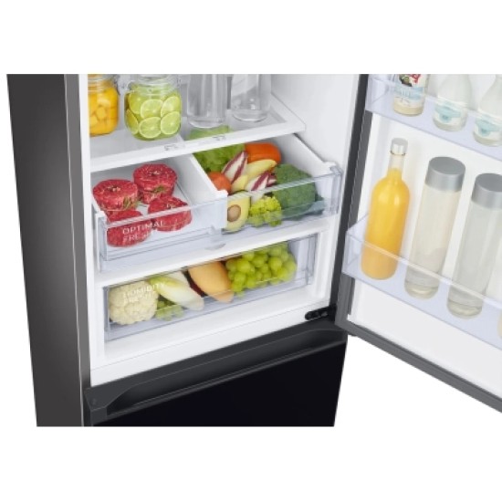 Холодильник Samsung RB38C6B6D22/UA Холодильник Samsung RB38C6B6D22/UA