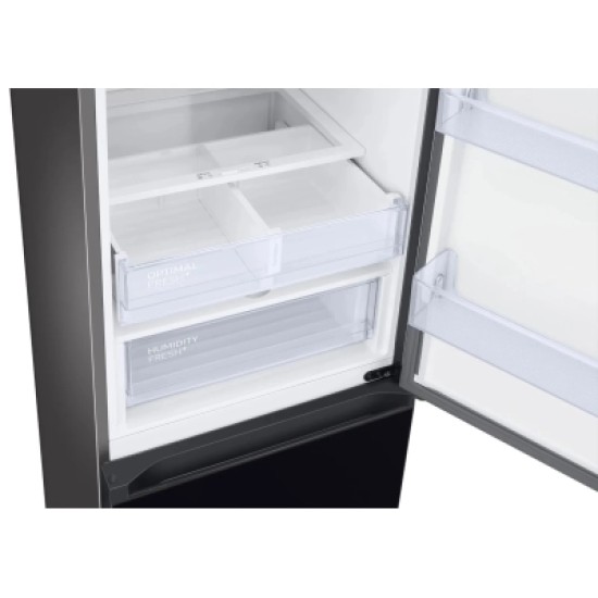 Холодильник Samsung RB38C6B6D22/UA Холодильник Samsung RB38C6B6D22/UA