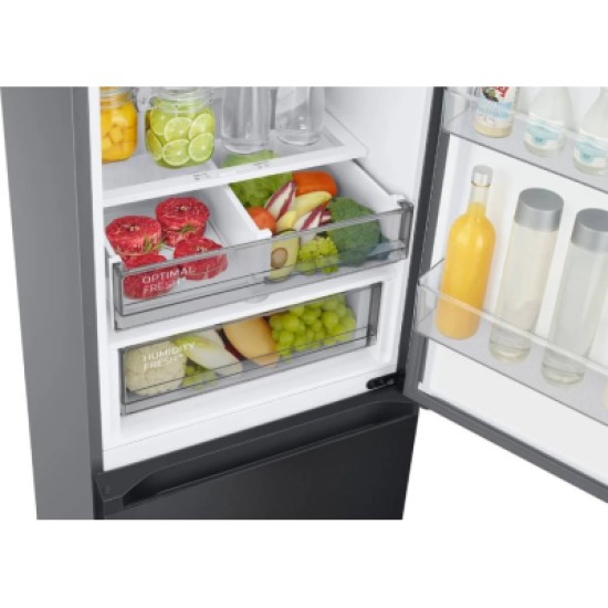 Холодильник Samsung RB38C7B4EB1/UA Холодильник Samsung RB38C7B4EB1/UA