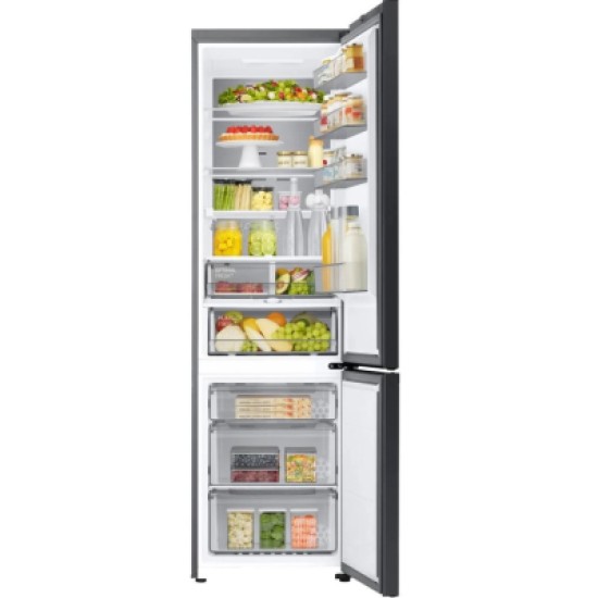 Холодильник Samsung RB38C7B4EB1/UA Холодильник Samsung RB38C7B4EB1/UA