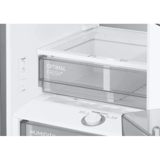 Холодильник Samsung RB38C7B4EB1/UA Холодильник Samsung RB38C7B4EB1/UA
