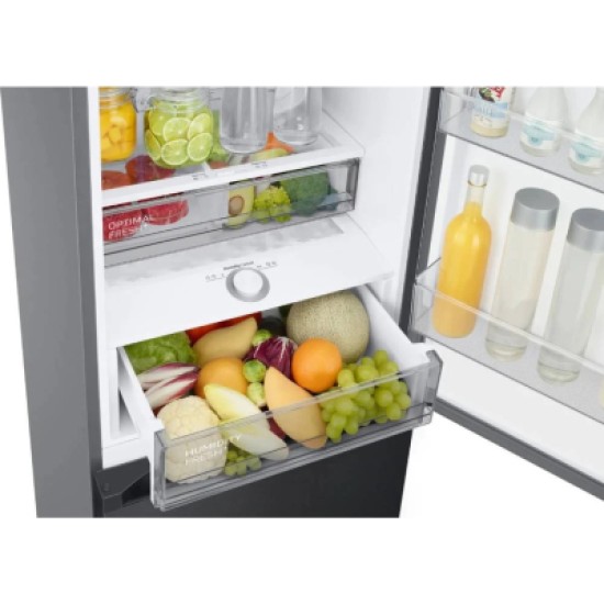 Холодильник Samsung RB38C7B4EB1/UA Холодильник Samsung RB38C7B4EB1/UA
