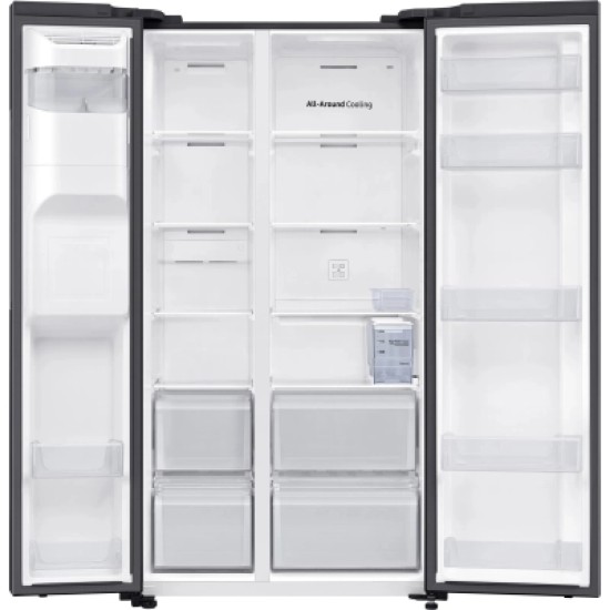 Холодильник Samsung RS64DG5303B1UA Холодильник Samsung RS64DG5303B1UA