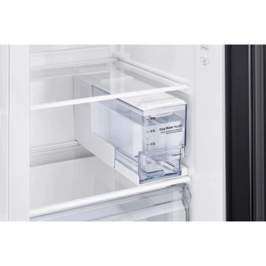 Холодильник Samsung RS64DG5303B1UA Холодильник Samsung RS64DG5303B1UA