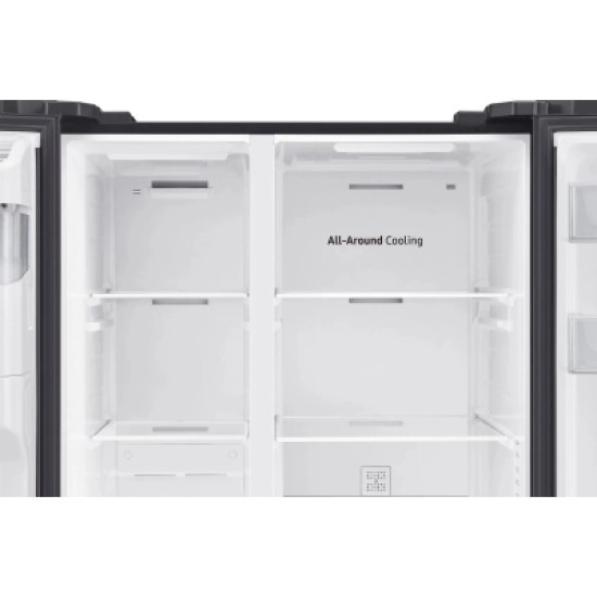 Холодильник Samsung RS64DG5303B1UA Холодильник Samsung RS64DG5303B1UA