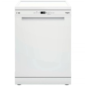 Посудомоечная машина Whirlpool W7F HP33 A