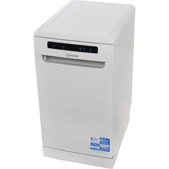 Посудомийна машина Indesit DSFO3T224C Посудомийна машина Indesit DSFO3T224C