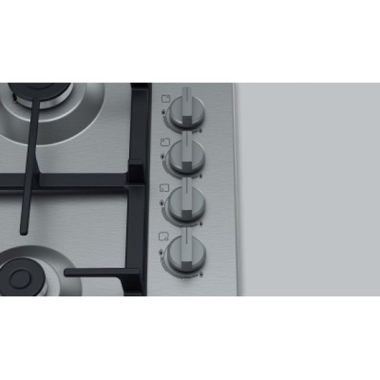 Варочная поверхность Bosch PBH 6C5B 92R (PBH6C5B92R) Варочная поверхность Bosch PBH 6C5B 92R (PBH6C5B92R)
