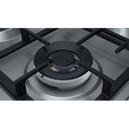 Варочная поверхность Bosch PBH 6C5B 92R (PBH6C5B92R) Варочная поверхность Bosch PBH 6C5B 92R (PBH6C5B92R)