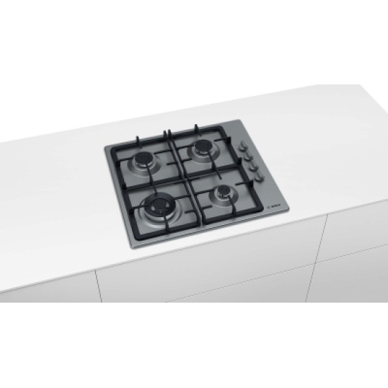 Варочная поверхность Bosch PBH 6C5B 92R (PBH6C5B92R) Варочная поверхность Bosch PBH 6C5B 92R (PBH6C5B92R)