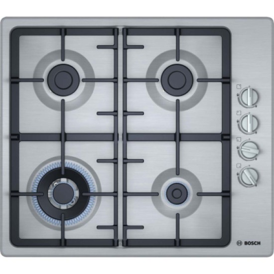 Варочная поверхность Bosch PBH 6C5B 92R (PBH6C5B92R) Варочная поверхность Bosch PBH 6C5B 92R (PBH6C5B92R)