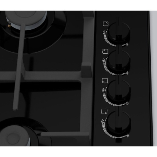Варочна поверхня Bosch PBH 6C6B 92R (PBH6C6B92R) Варочна поверхня Bosch PBH 6C6B 92R (PBH6C6B92R)