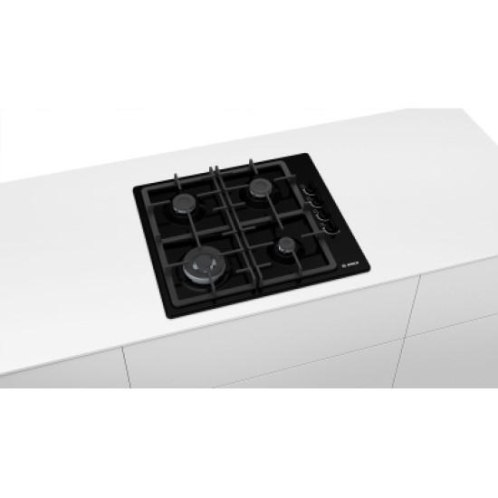 Варочна поверхня Bosch PBH 6C6B 92R (PBH6C6B92R) Варочна поверхня Bosch PBH 6C6B 92R (PBH6C6B92R)